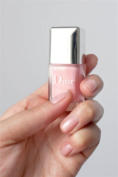 david jones dior vernis|dior vernis pink nails.